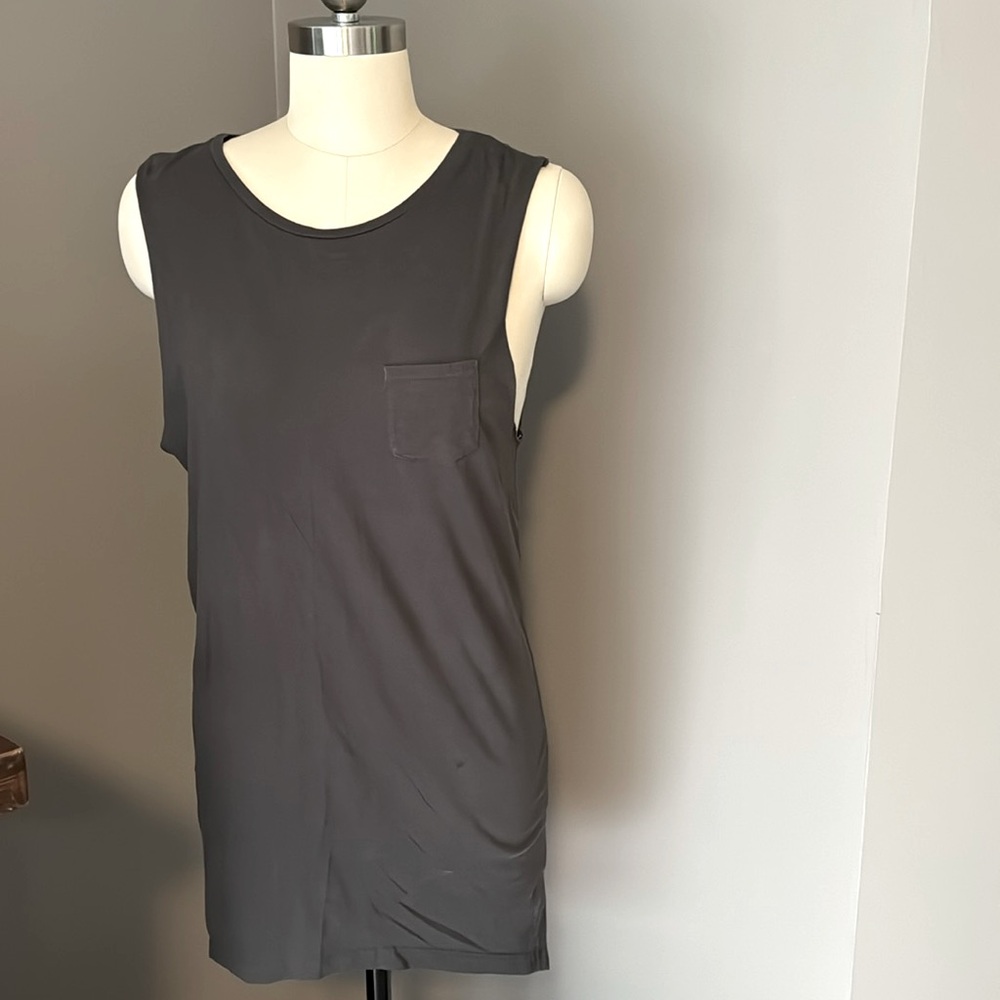 Divided (H&M) Tank Dress